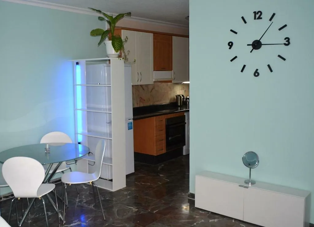 شقة Residencial Buenavista Park I Santiago del Teide