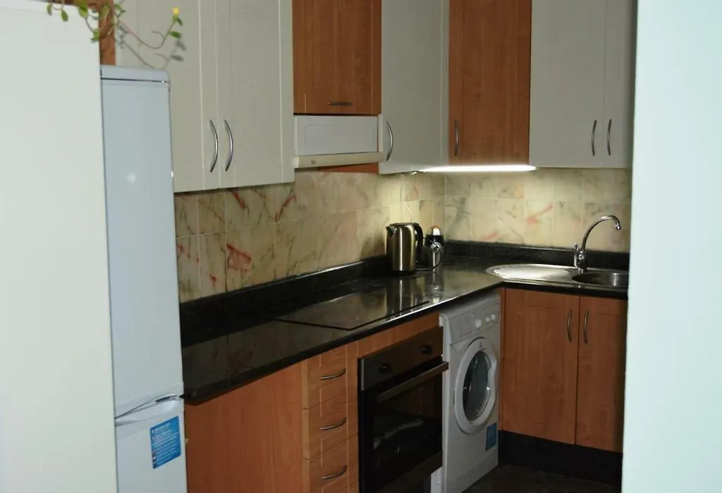 شقة Residencial Buenavista Park I Santiago del Teide