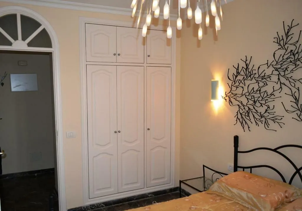شقة Residencial Buenavista Park I Santiago del Teide إسبانيا