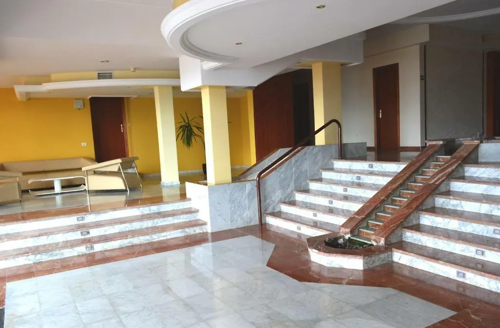 شقة Residencial Buenavista Park I Santiago del Teide إسبانيا