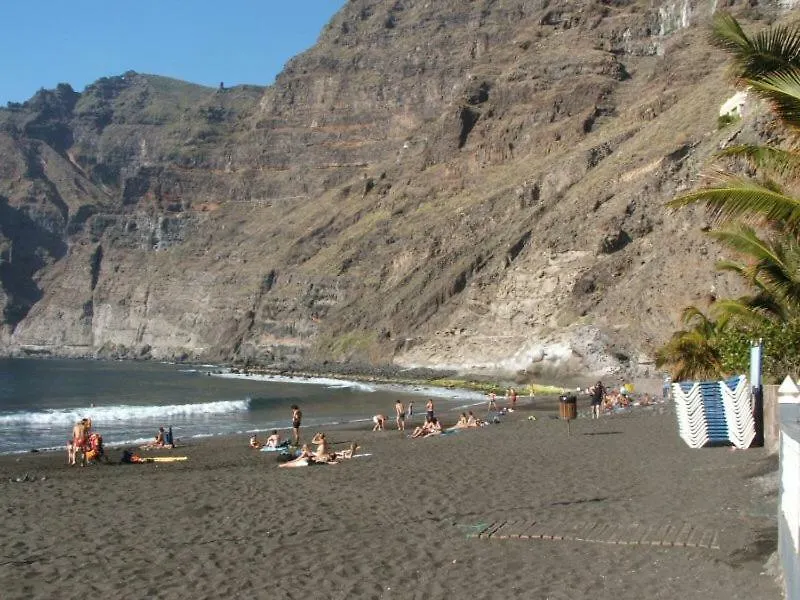 شقة Residencial Buenavista Park I Santiago del Teide 0*,